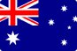 Australia flag