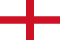 England flag