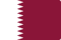 Qatar flag