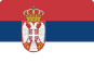 Serbia flag