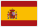 Spain flag